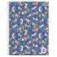 CADERNO 1MT PEPPER TILIBRA