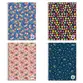 CADERNO 1MT PEPPER TILIBRA