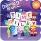 LIVRO MINHAS PRIMEIRAS HISTORIAS