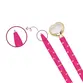 CANETA CORACAO DIAMANTE MOLIN
