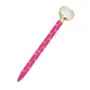 CANETA CORACAO DIAMANTE MOLIN
