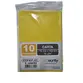ENVELOPE CARTA C/10 SCRITY