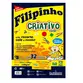PAPEL COLOR SET CARD CRIATIVO A3