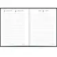 AGENDA COSTURADA PEPPER TILIBRA