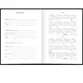 AGENDA COSTURADA PEPPER TILIBRA