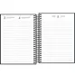 AGENDA ESPIRAL PEPPER TILIBRA