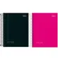AGENDA ESPIRAL PEPPER TILIBRA