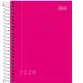 AGENDA ESPIRAL PEPPER TILIBRA