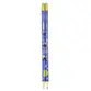 LAPIS PRETO HB STITCH MOLIN