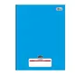 CADERNO BROCHURA DE CALIGRAFIA D+ C/96 TILIBRA