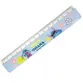 REGUA 15CM STITCH MOLIN