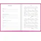 AGENDA COSTURADA PEPPER TILIBRA