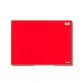 CADERNO DE DESENHO BROCHURA LIFT C/80FLS CREDEAL