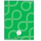 CADERNO BROCHURA UNIVERSITARIO PAUTA AMPLIADA TILIBRA