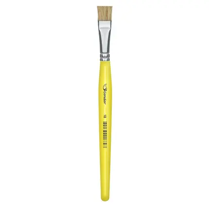 PINCEL CHATO REF 115 - 16 CONDOR