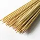 PALITO ESPETO DE CHURRASCO 180X3MM C/100 THEOTO