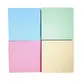 BLOCO ADESIVO POST-IT 38X50MM C/4 FUTURO