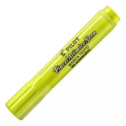 PINCEL ATOMICO NEON MARCA TEXTO PILOT