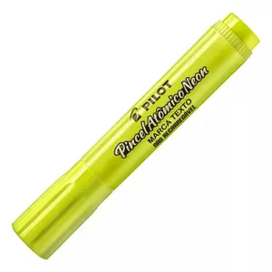 PINCEL ATOMICO NEON MARCA TEXTO PILOT