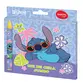 GIZ DE CERA JUMBO C/12 STITCH MOLIN