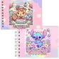 LIVRO DE COLORIR A5 180G
