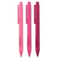 CANETA 0.5 GEL ALL ROSE TRIS
