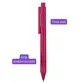 CANETA 0.5 GEL ALL ROSE TRIS