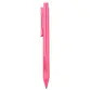 CANETA 0.5 GEL ALL ROSE TRIS