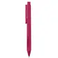 CANETA 0.5 GEL ALL ROSE TRIS