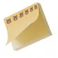 NOTINHAS ADESIVAS FOFY 100X75 C/30 TRIS