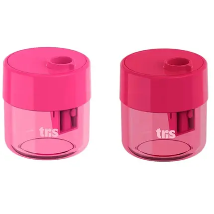 APONTADOR C/ DEPOSITO ALL ROSE TRIS
