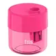 APONTADOR C/ DEPOSITO ALL ROSE TRIS