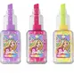 MARCA TEXTO ESMALTE BARBIE TRIS