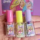 MARCA TEXTO ESMALTE BARBIE TRIS