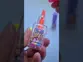 MARCA TEXTO ESMALTE BARBIE TRIS