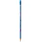 LAPIS C/ BORRACHA JOY TRIS