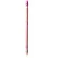 LAPIS C/ BORRACHA JOY TRIS