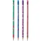 LAPIS C/ BORRACHA JOY TRIS