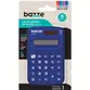 CALCULADORA DE BOLSO BAZZE