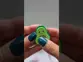 BORRACHA ABACATINHO TILIBRA