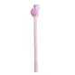 CANETA 0.5 GEL PURFFECT CATS TILIBRA