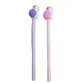 CANETA 0.5 GEL PURFFECT CATS TILIBRA