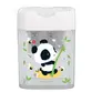 APONTADOR DUPLO C/ DEPOSITO PANDA TILIBRA
