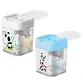 APONTADOR DUPLO C/ DEPOSITO PANDA TILIBRA