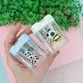 APONTADOR DUPLO C/ DEPOSITO PANDA TILIBRA