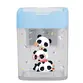 APONTADOR DUPLO C/ DEPOSITO PANDA TILIBRA