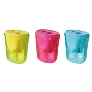 APONTADOR DUPLO C/ DEPOSITO AP15 TILIBRA