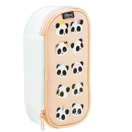 ESTOJO MINI BOX LOVELY FRIEND TILIBRA