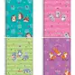 CADERNO 10MT HOLLY TILIBRA