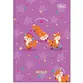 CADERNO BROCHURA HOLLY TILIBRA